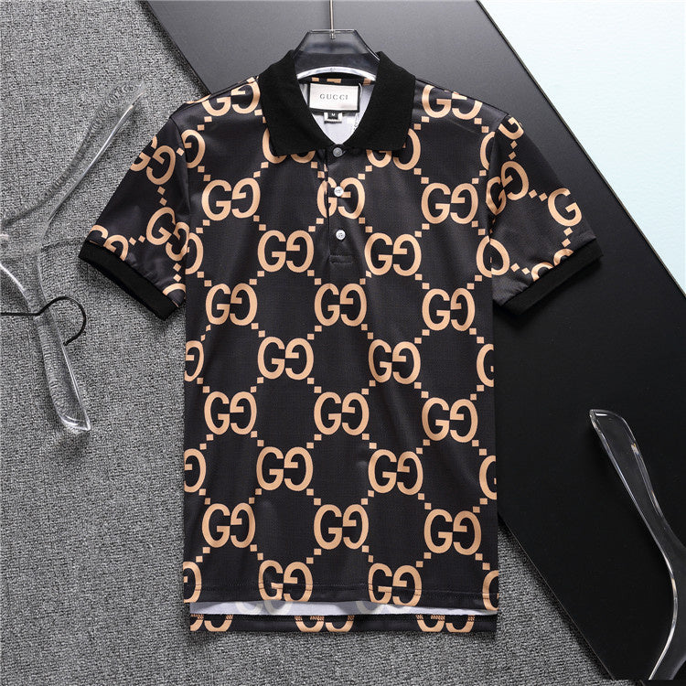 Gucci Polo Shirt