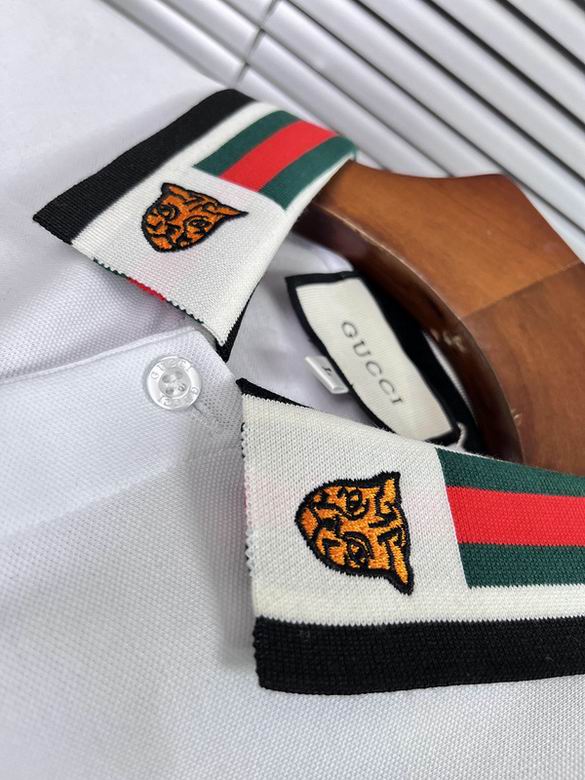Gucci Polo Shirt
