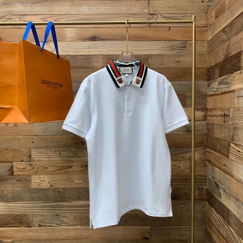 Gucci Polo Shirt