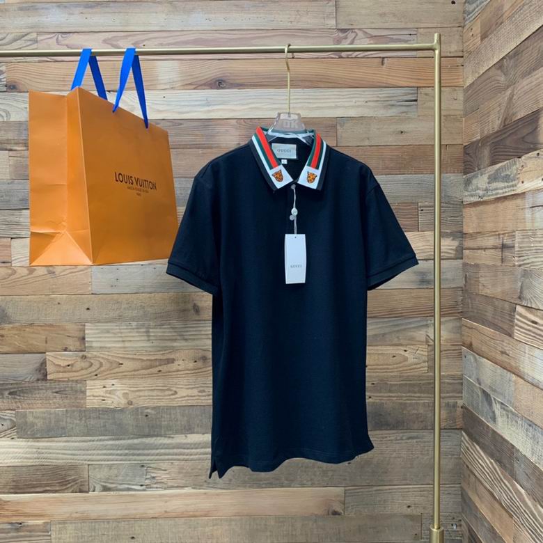 Gucci Polo Shirt