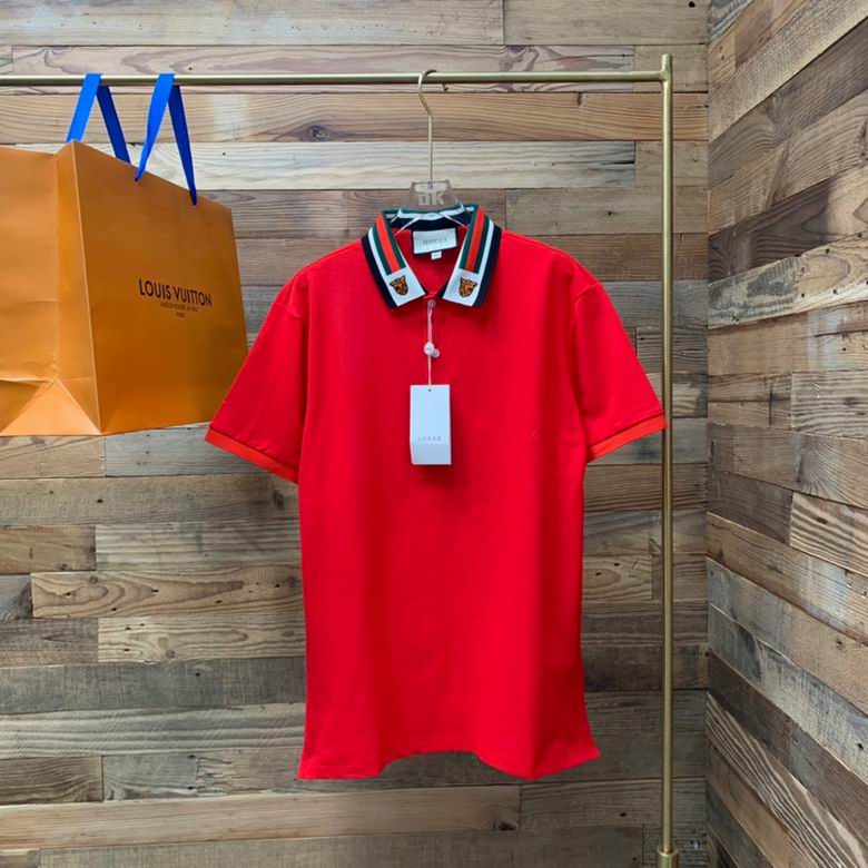 Gucci Polo Shirt