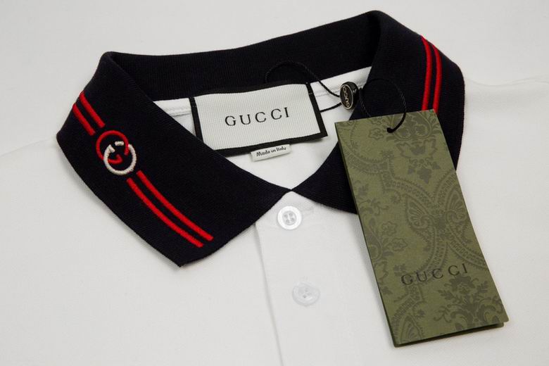 Gucci Polo Shirt