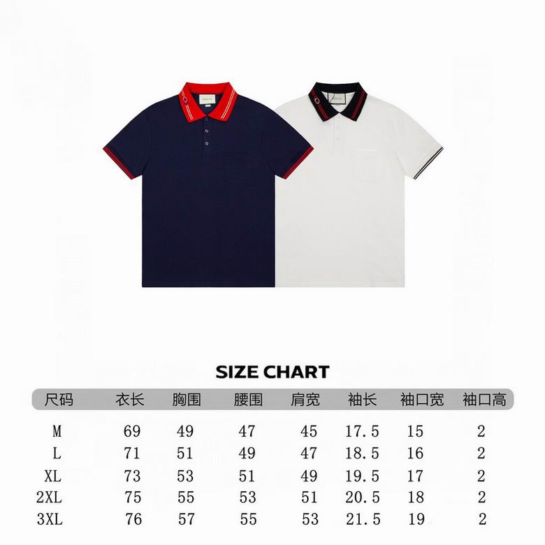 Gucci Polo Shirt