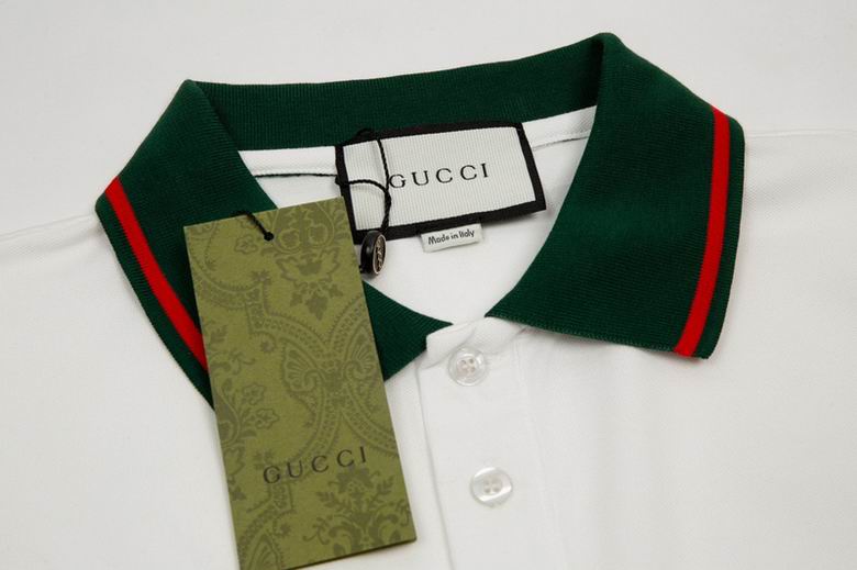 Gucci Polo Shirt