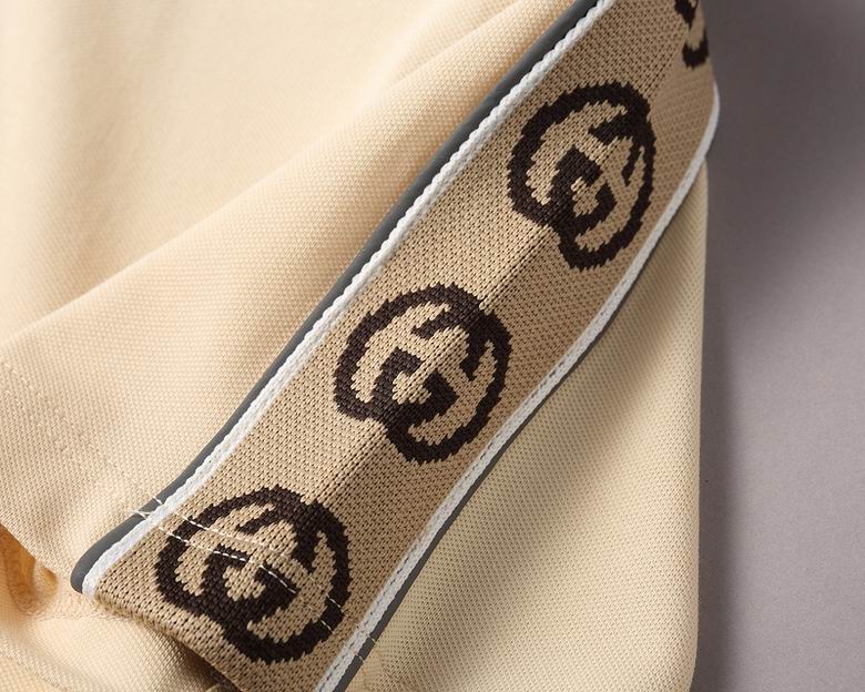 Gucci Polo Shirt