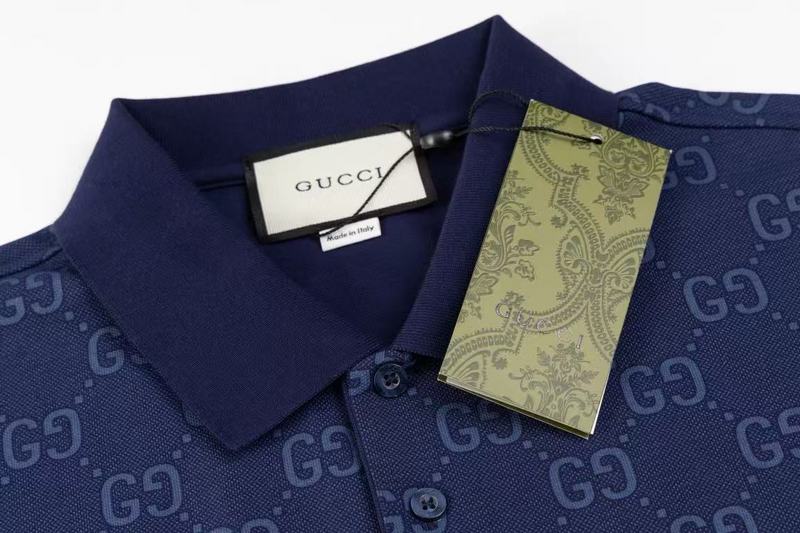 Gucci Polo Shirt