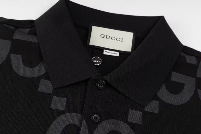 Gucci Polo Shirt