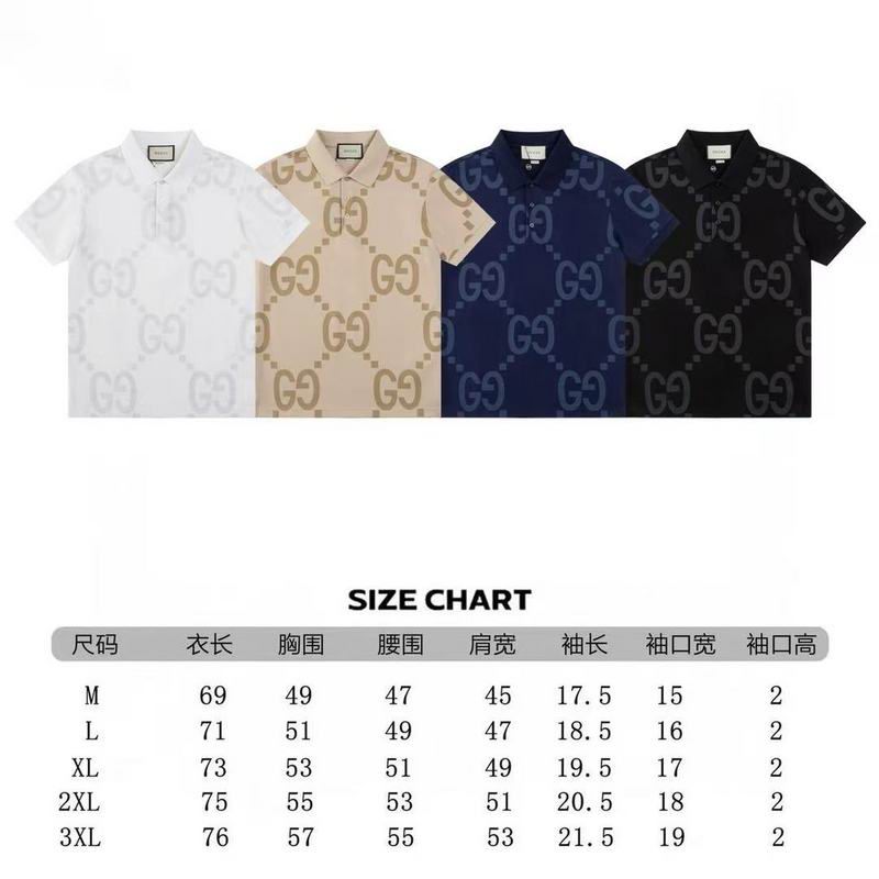 Gucci Polo Shirt