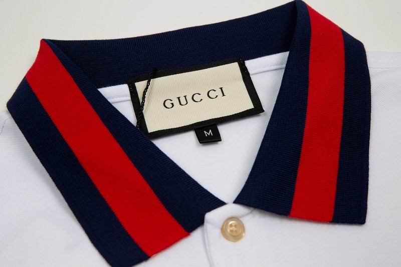 Gucci Polo Shirt