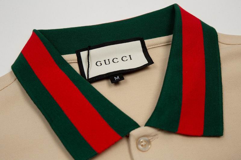 Gucci Polo Shirt