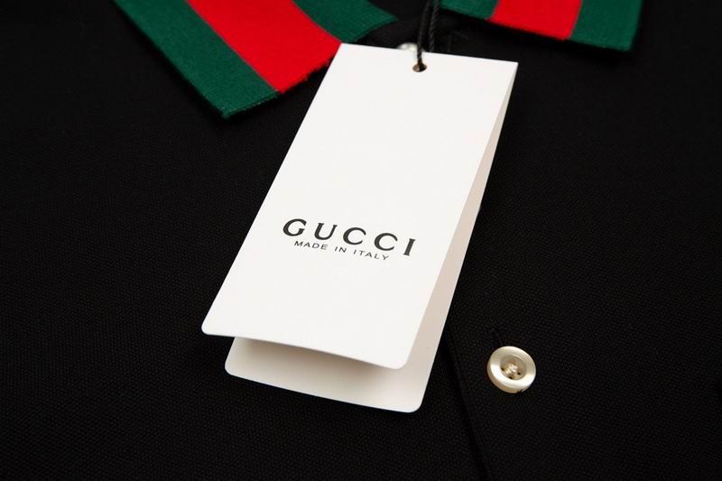 Gucci Polo Shirt