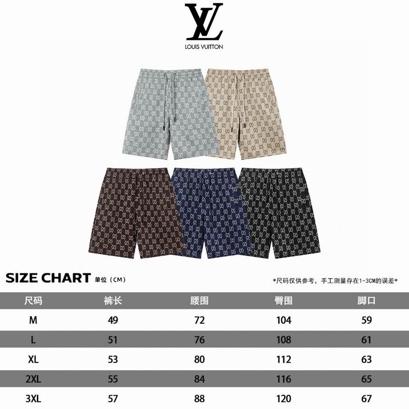 Gucci Shorts