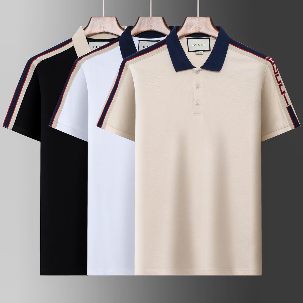Gucci Polo Shirt