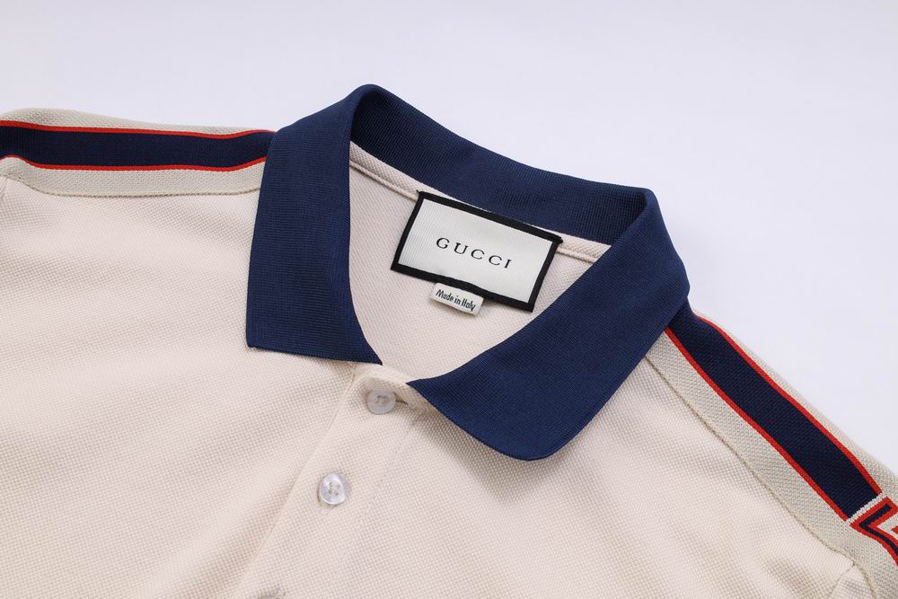 Gucci Polo Shirt
