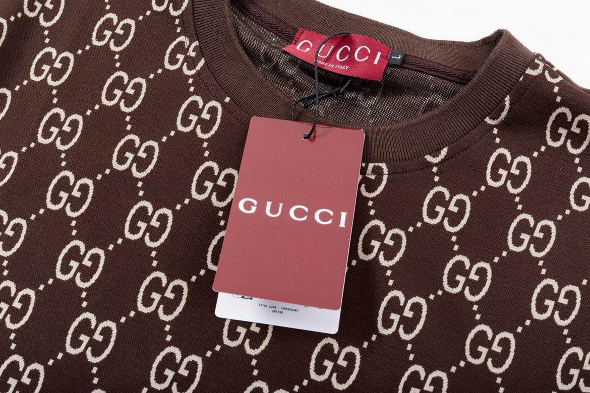 Gucci Shirt