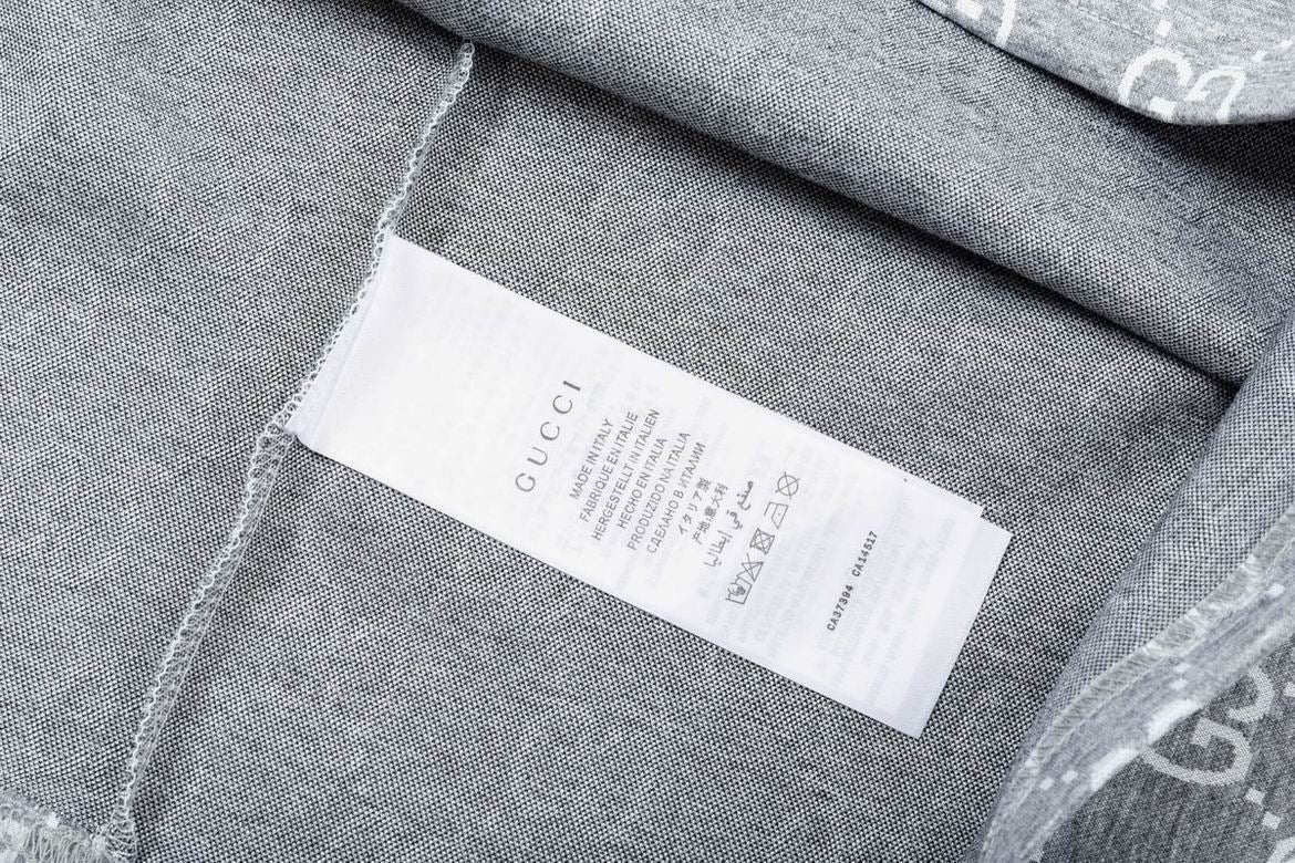 Gucci Shirt
