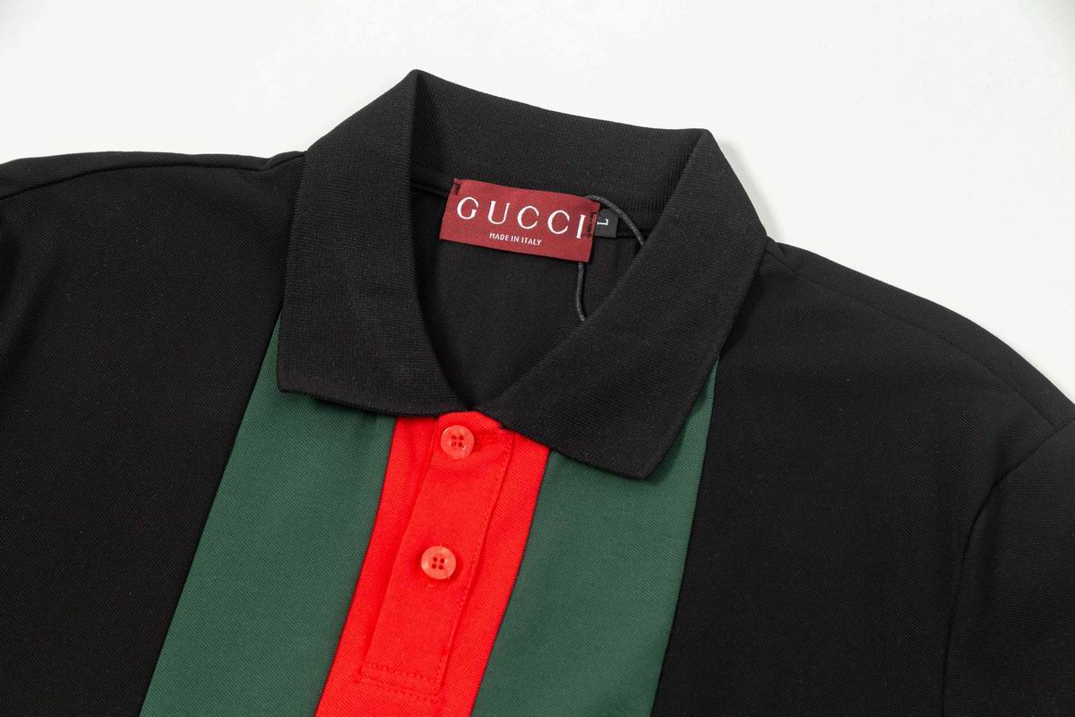 Gucci Polo Shirt