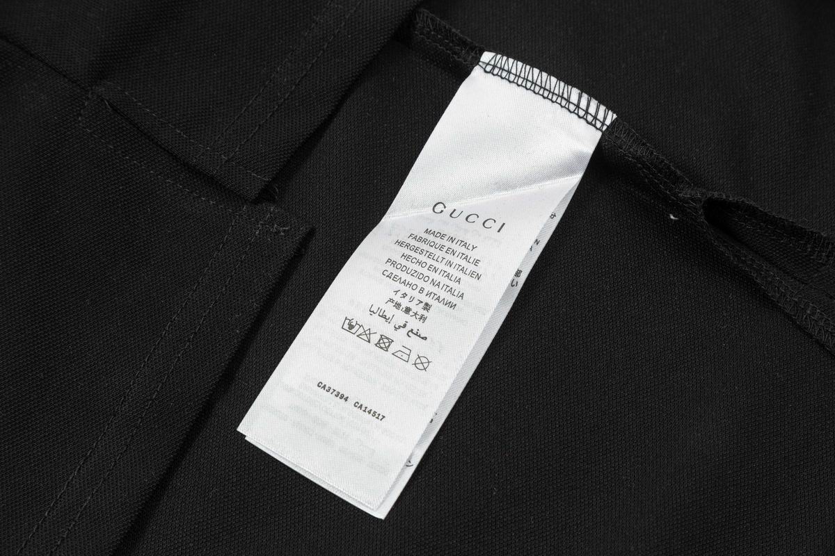Gucci Polo Shirt