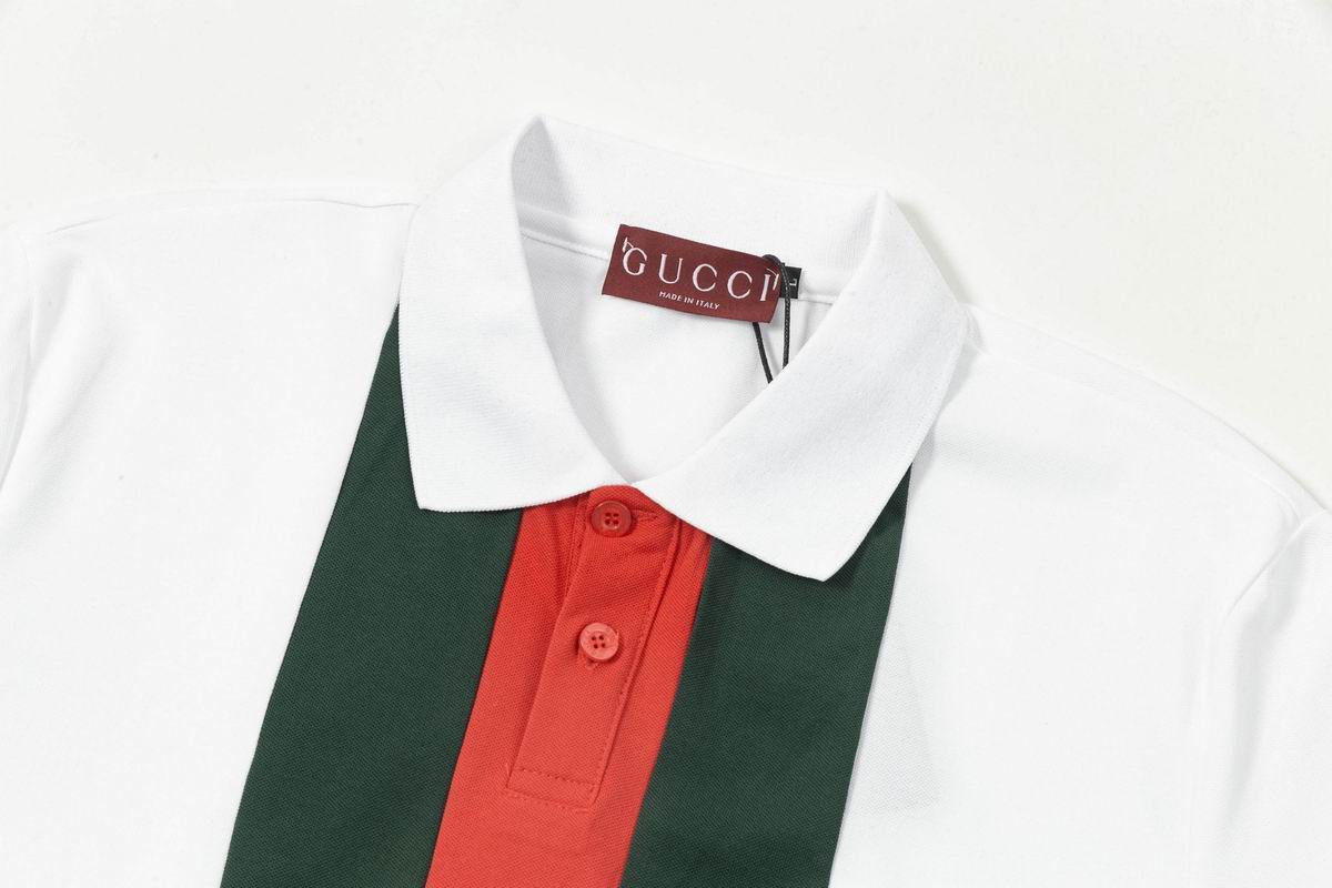 Gucci Polo Shirt