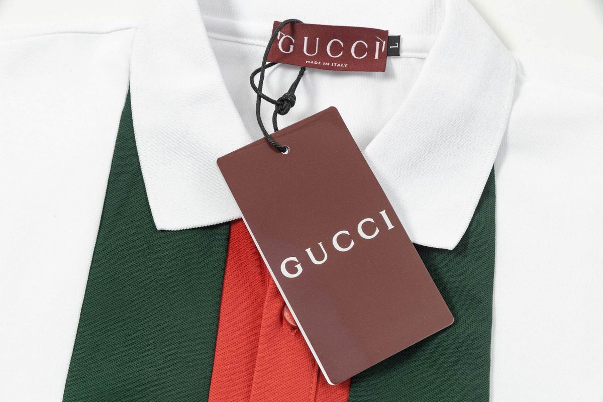 Gucci Polo Shirt