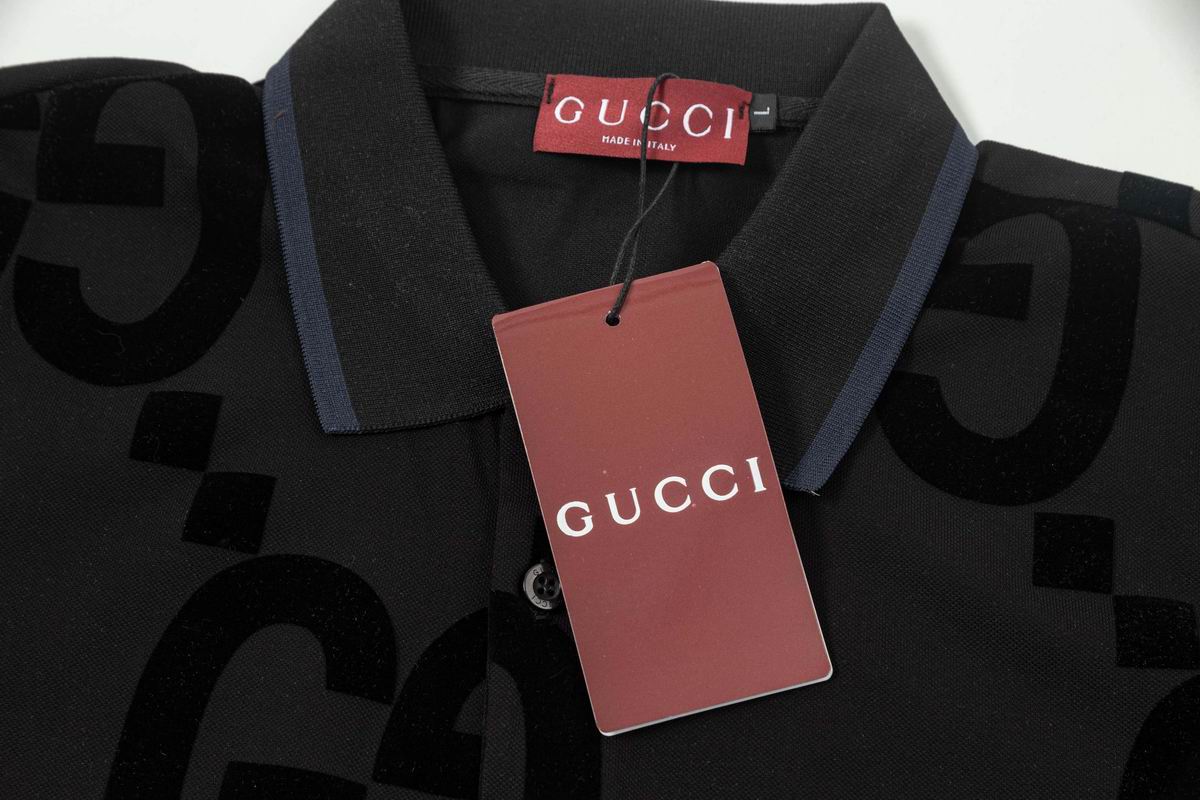 Gucci Polo Shirt