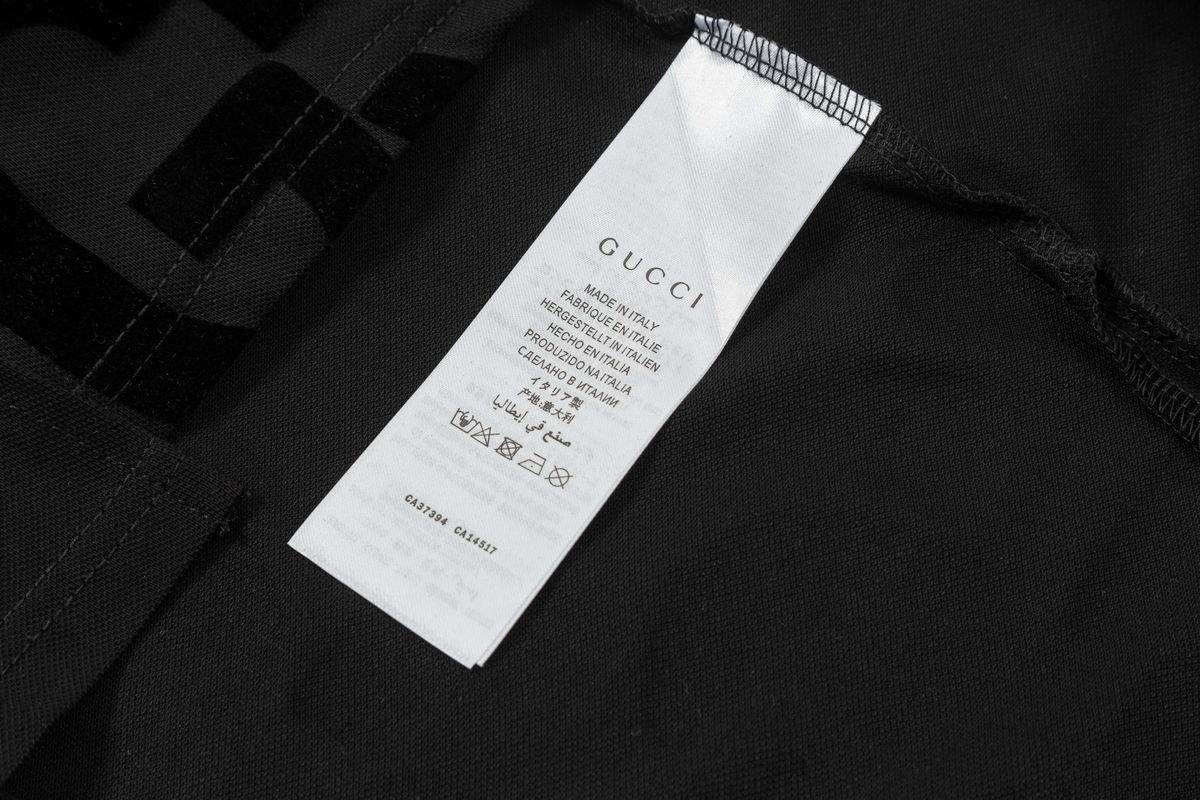 Gucci Polo Shirt