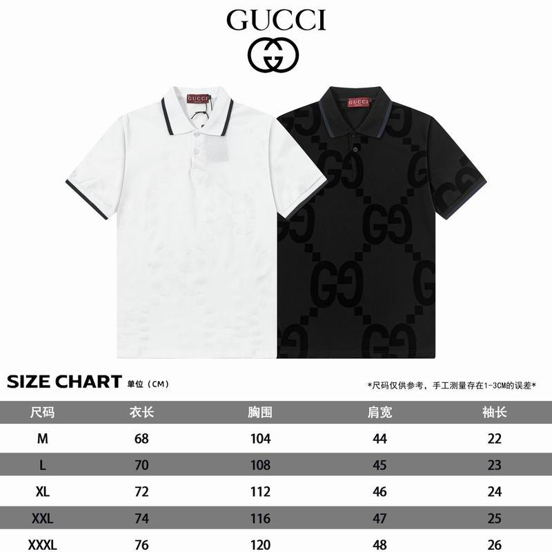 Gucci Polo Shirt