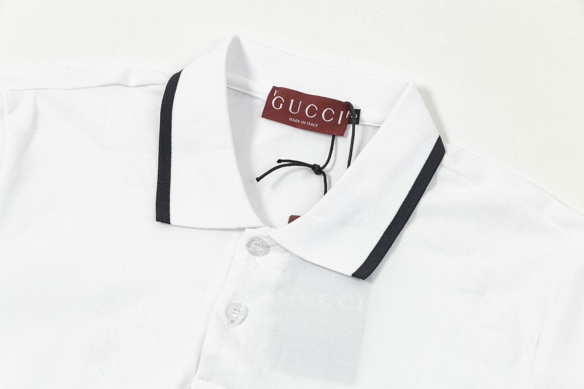 Gucci Polo Shirt