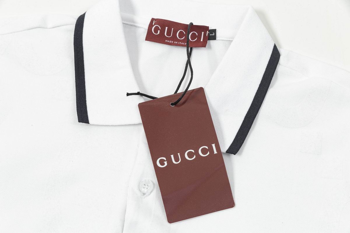 Gucci Polo Shirt
