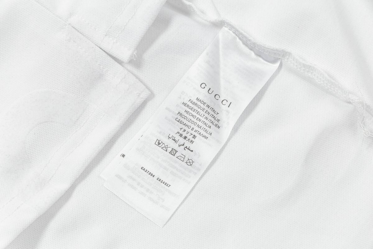 Gucci Polo Shirt