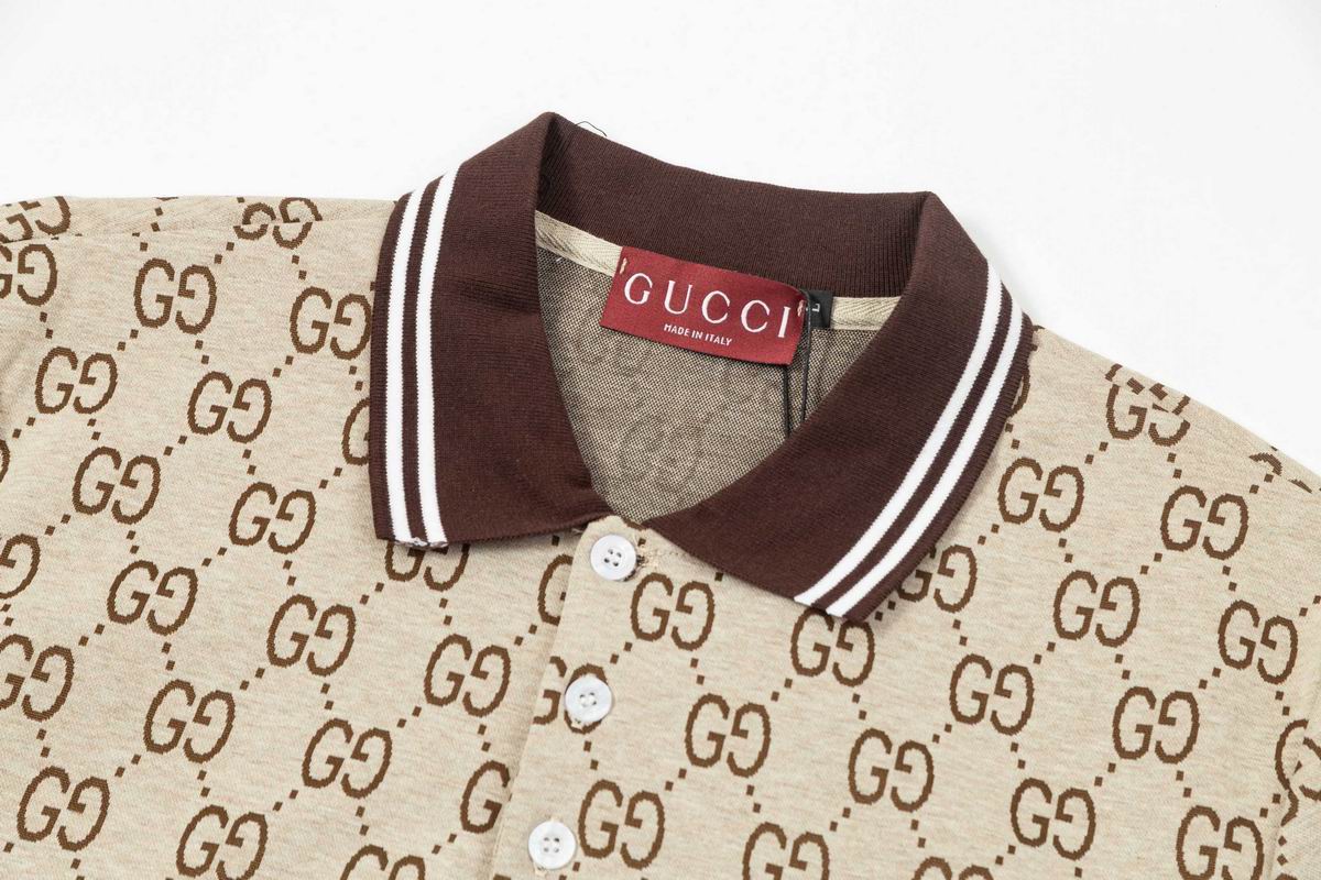 Gucci Polo Shirt