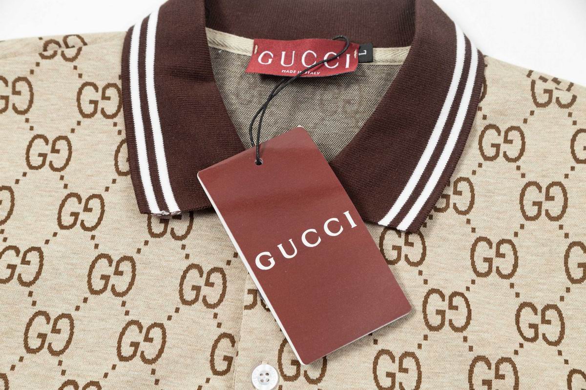 Gucci Polo Shirt