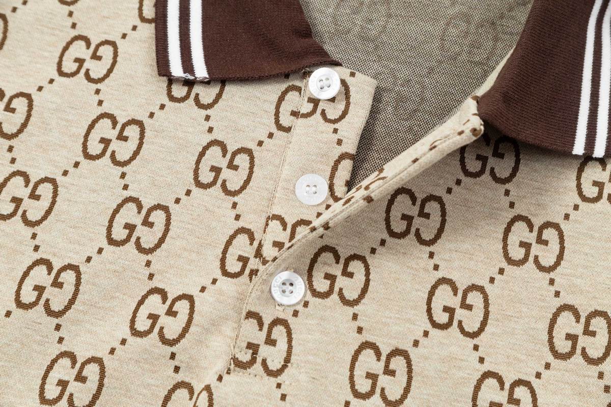 Gucci Polo Shirt