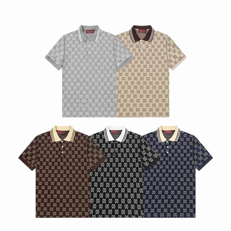 Gucci Polo Shirt