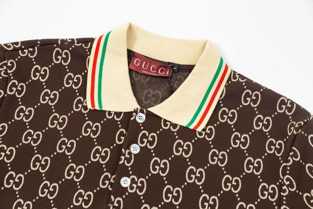 Gucci Polo Shirt