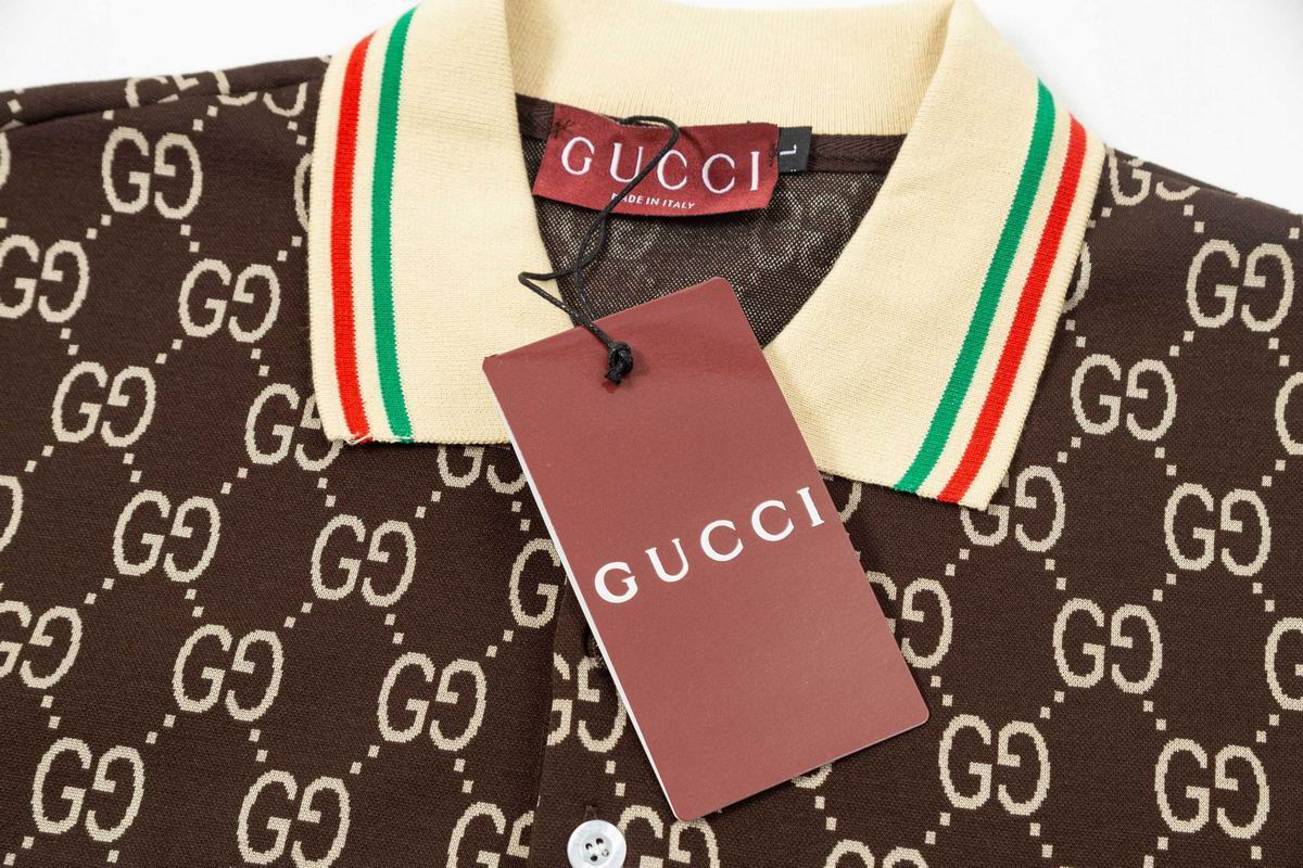 Gucci Polo Shirt