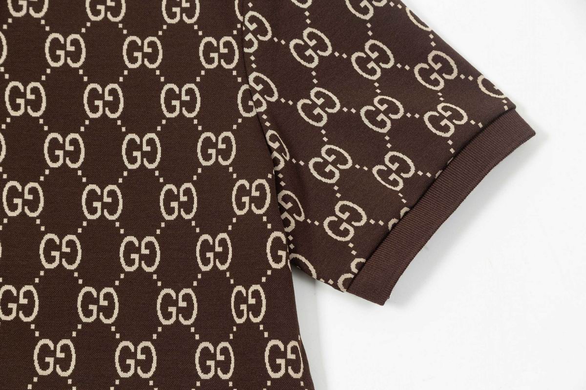 Gucci Polo Shirt