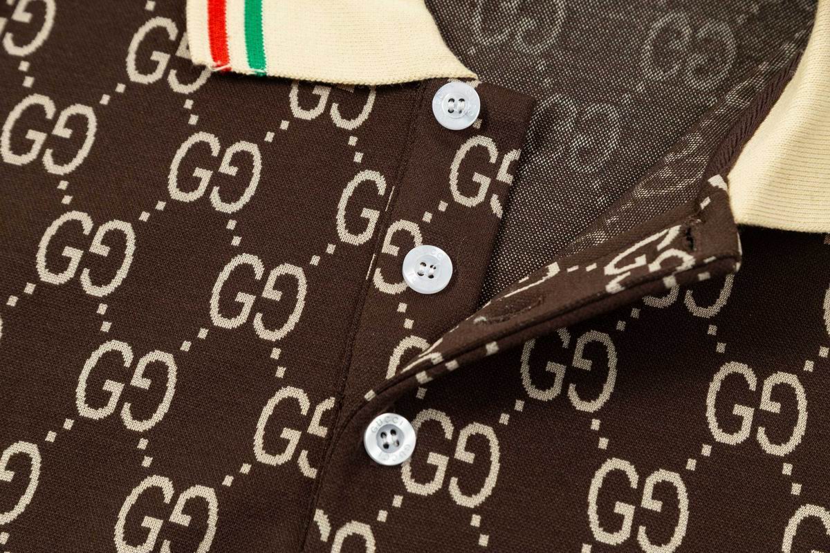 Gucci Polo Shirt