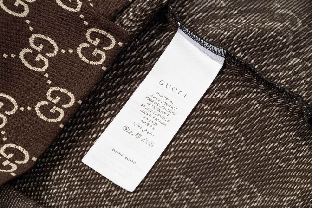 Gucci Polo Shirt