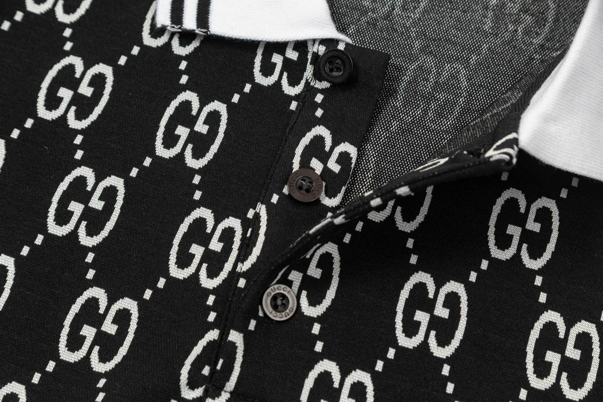 Gucci Polo Shirt
