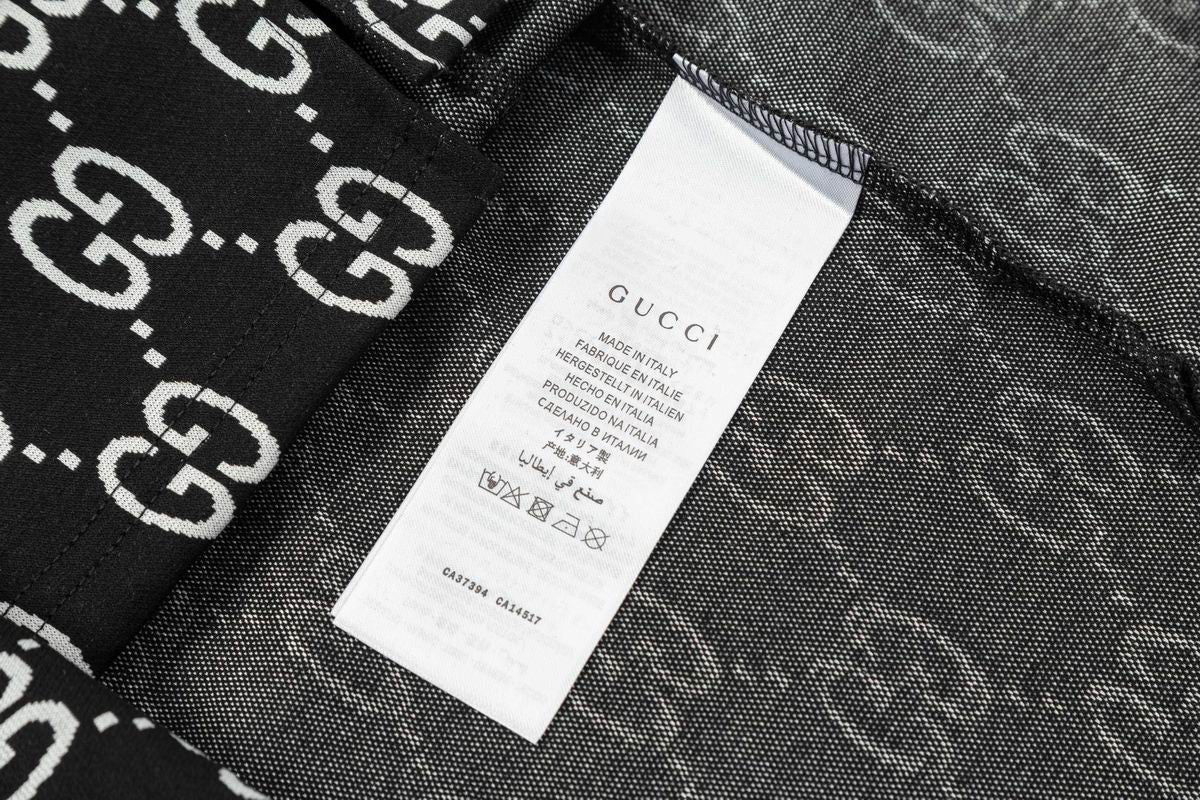 Gucci Polo Shirt