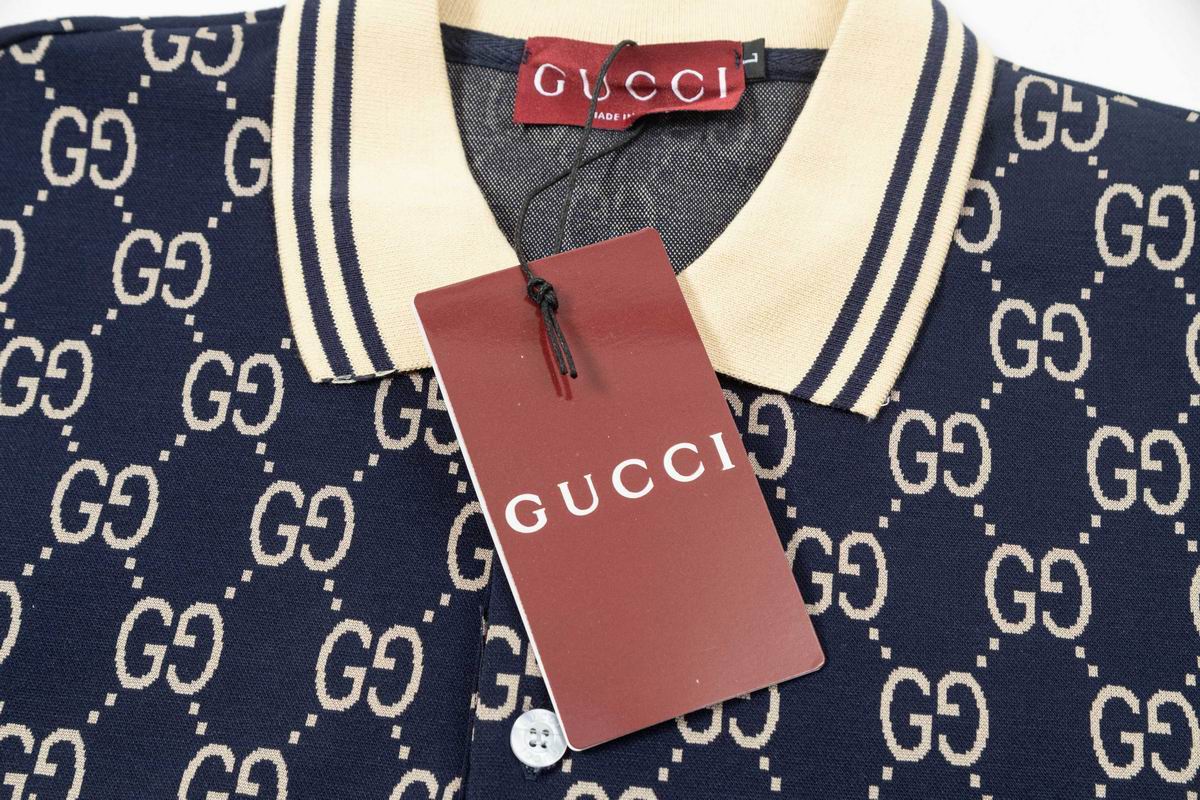 Gucci Polo Shirt