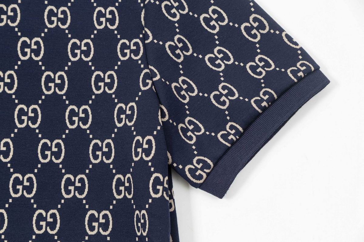 Gucci Polo Shirt