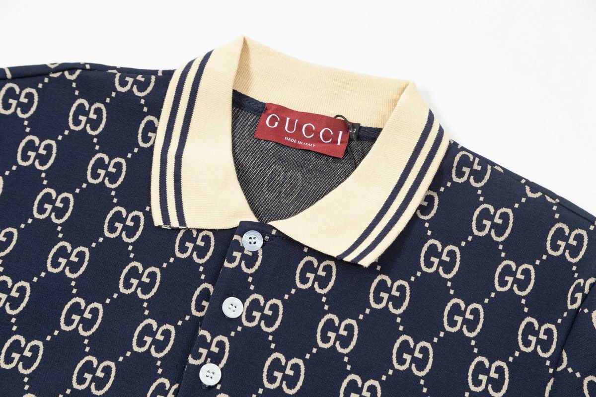 Gucci Polo Shirt