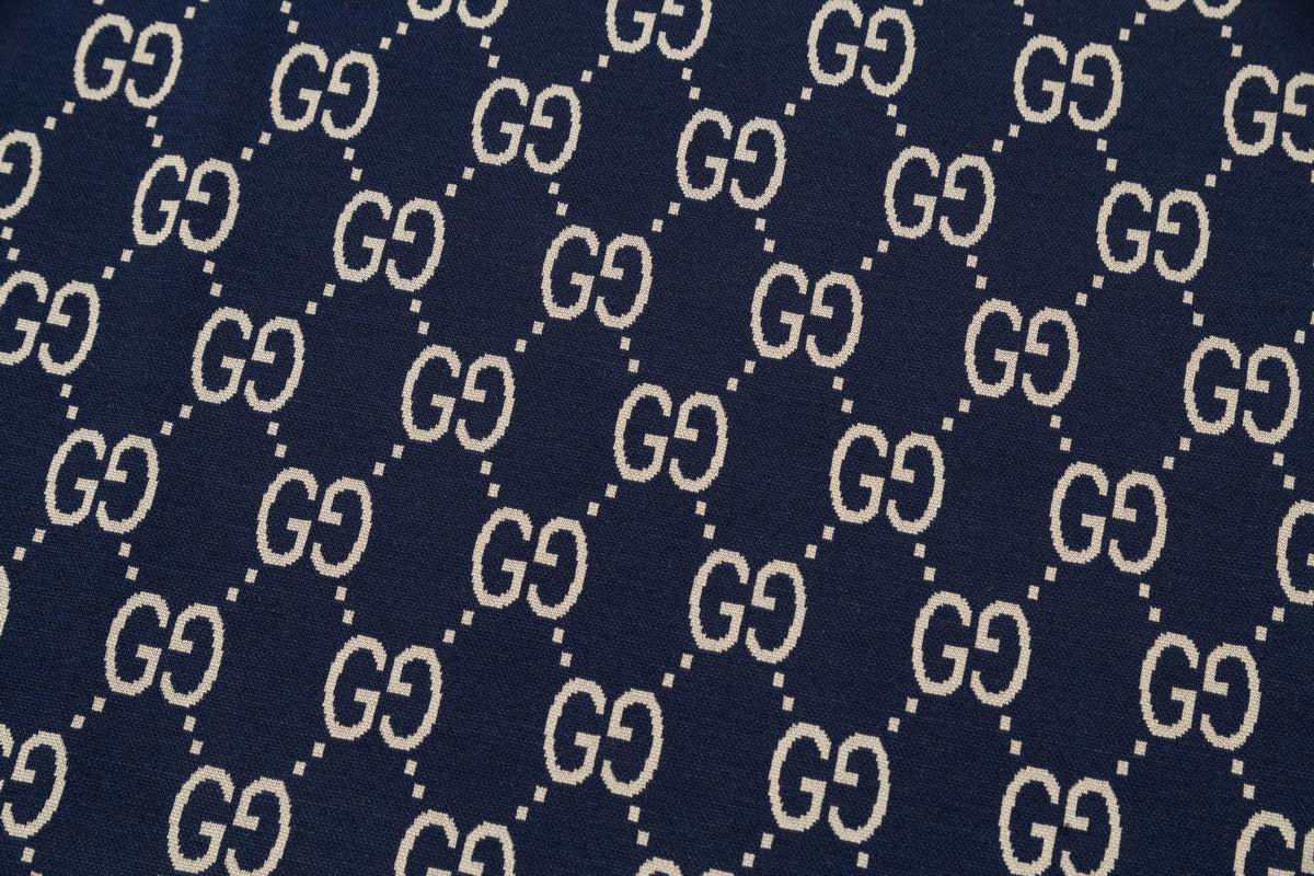 Gucci Polo Shirt