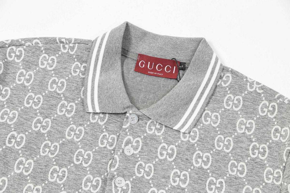 Gucci Polo Shirt