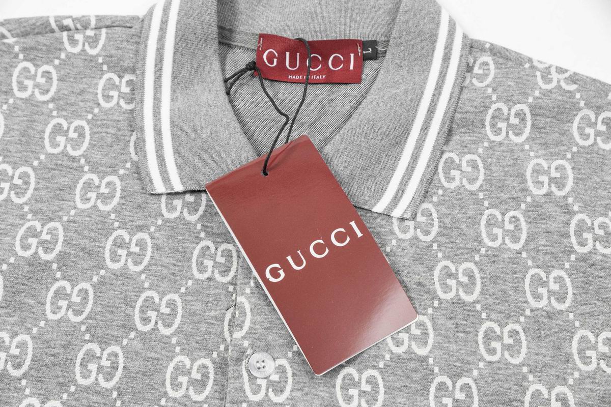 Gucci Polo Shirt