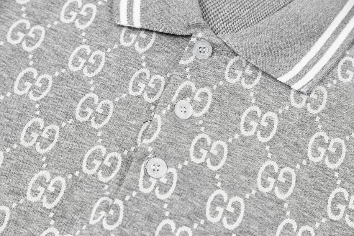 Gucci Polo Shirt