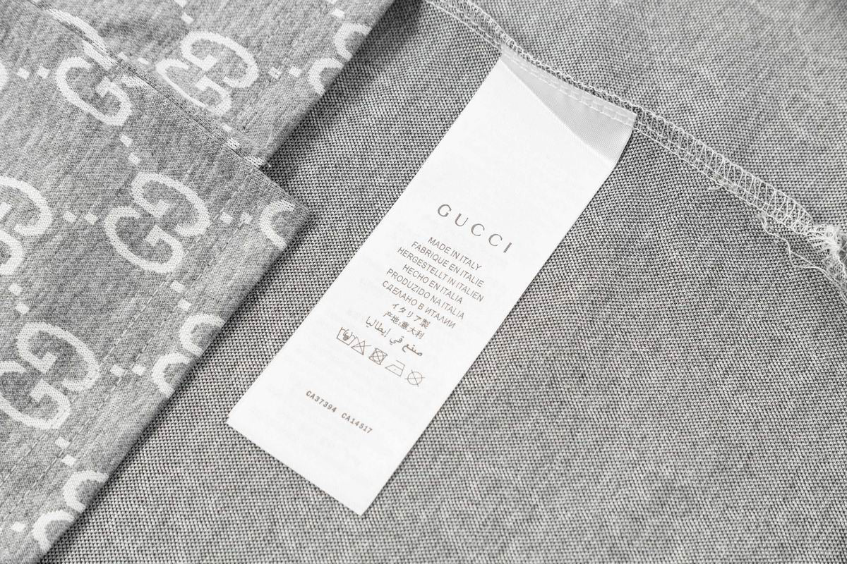 Gucci Polo Shirt
