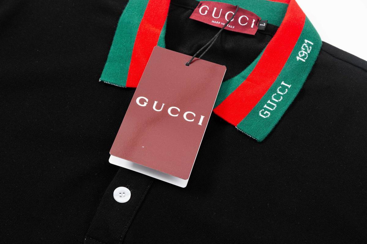 Gucci Polo Shirt